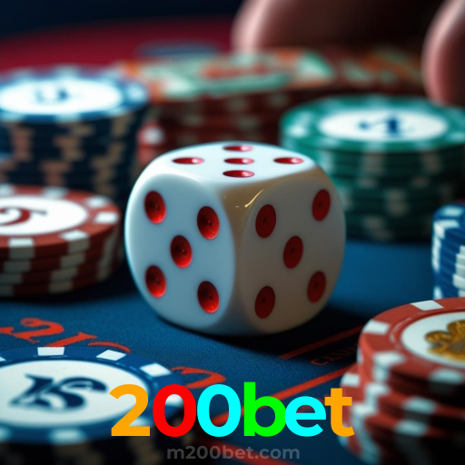Descubra a Emoção do Cassino Ao Vivo no 200bet