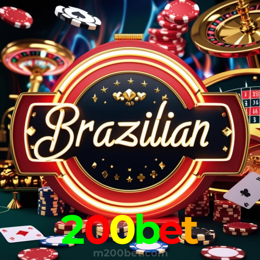 Explorando a Categoria de Jogos de Poker no 200bet