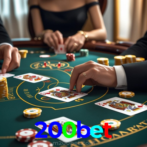 Descubra as Promoções Especiais da 200bet