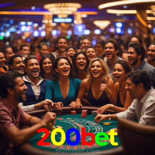 200bet