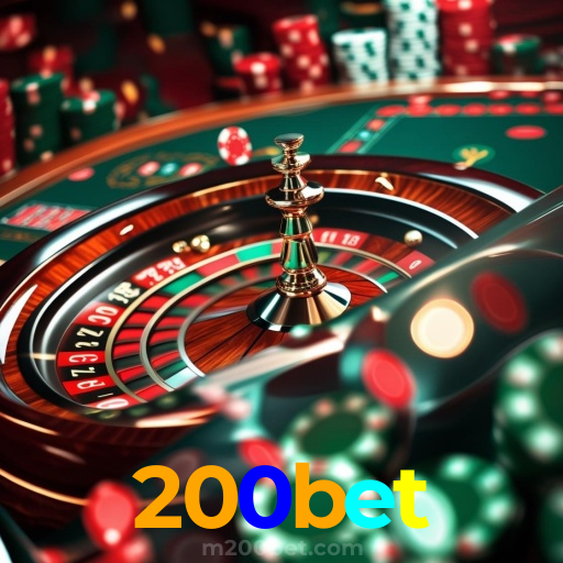 Descubra a Emoção do Cassino Ao Vivo no 200bet