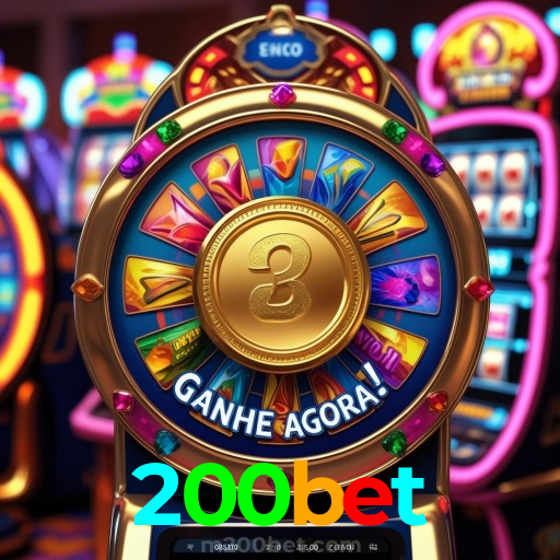 200bet — plataforma oficial: cassino ao vivo e slots