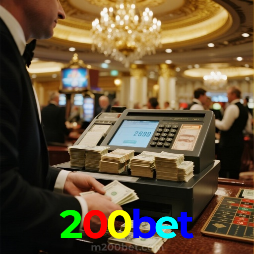 Site oficial da 200bet: cassino e apostas no Brasil