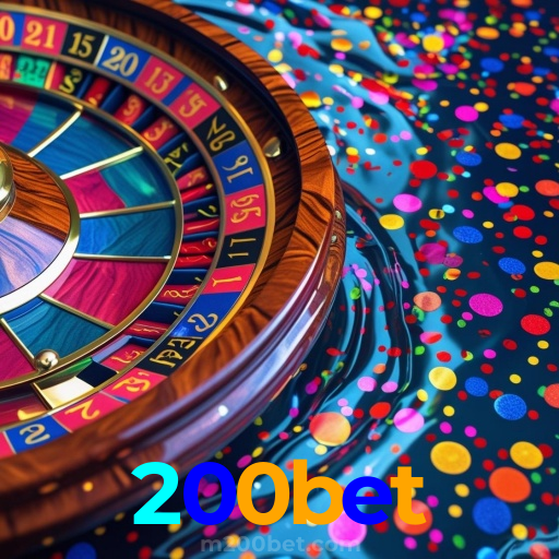 A Emoção das Máquinas Slots no 200bet