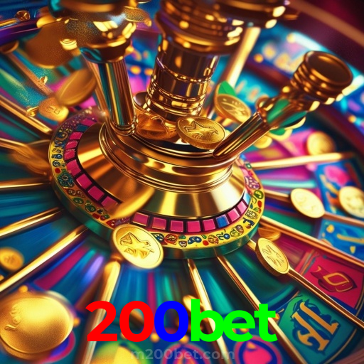 200bet — plataforma oficial: cassino ao vivo e slots