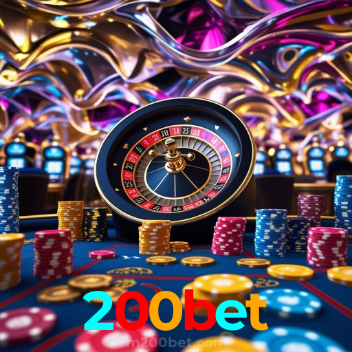 Descubra as Promoções Especiais da 200bet