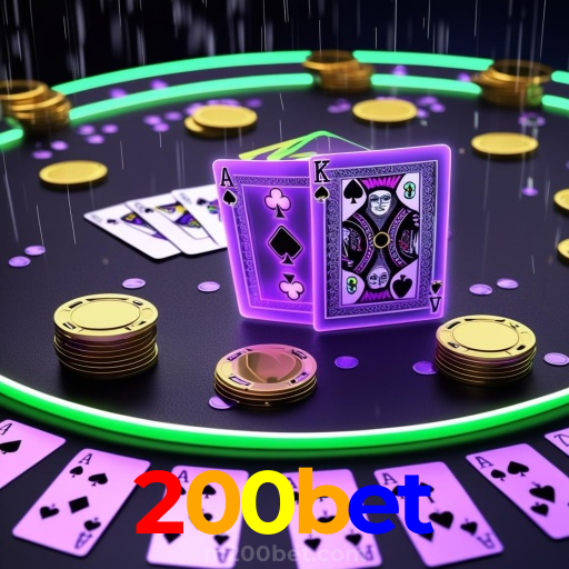 Descubra a Emoção do Cassino Ao Vivo no 200bet