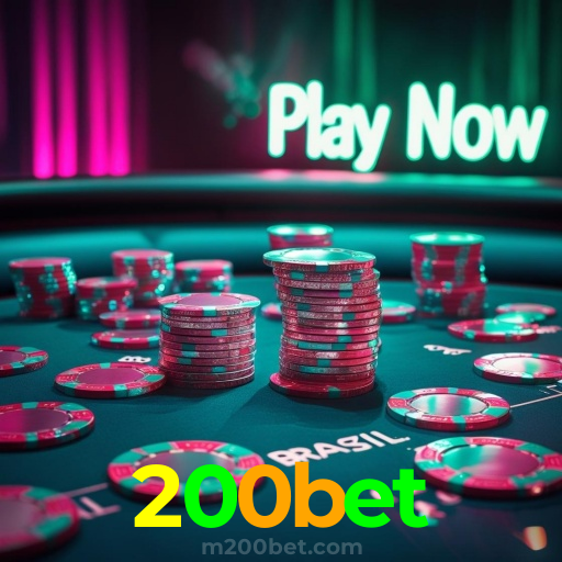 Descubra as Promoções Especiais da 200bet