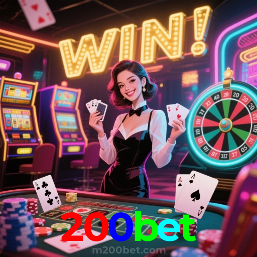 Descubra as Promoções Especiais da 200bet