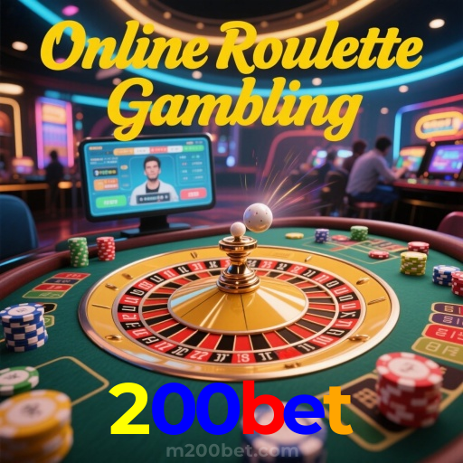A Emoção das Máquinas Slots no 200bet