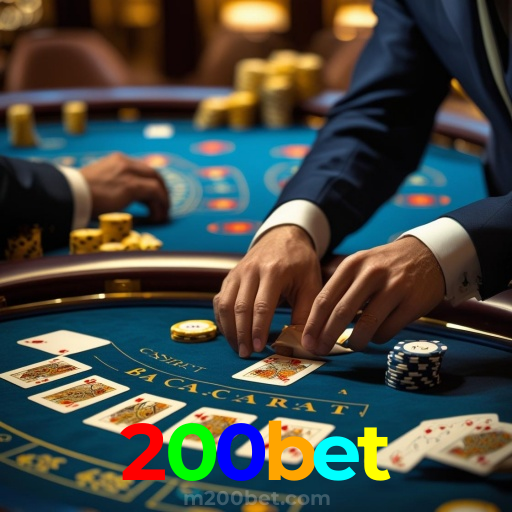 Descubra a Diversão dos Jogos de Mesa na 200bet